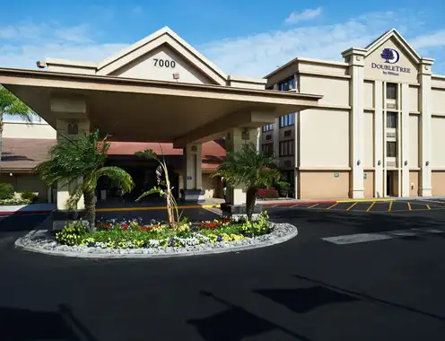 DoubleTree by Hilton Buena Park