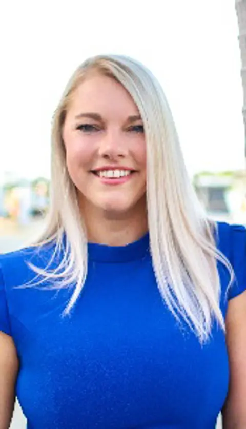 Anna Lawrence
