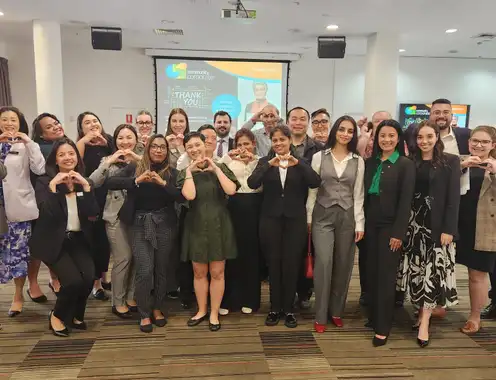 Accor and Community Corporate Expand Refugee Hiring Pathways