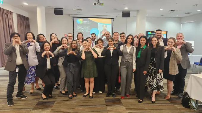 Accor and Community Corporate Expand Refugee Hiring Pathways