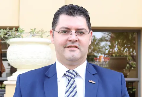 Nader Namah