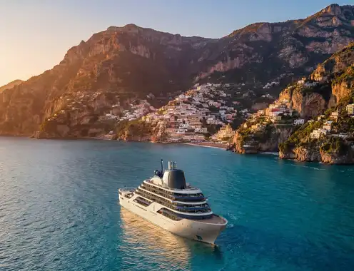 Four Seasons II Revealed: Introducing New Yacht Residential Suites Aboard the Next Four Seasons Yacht