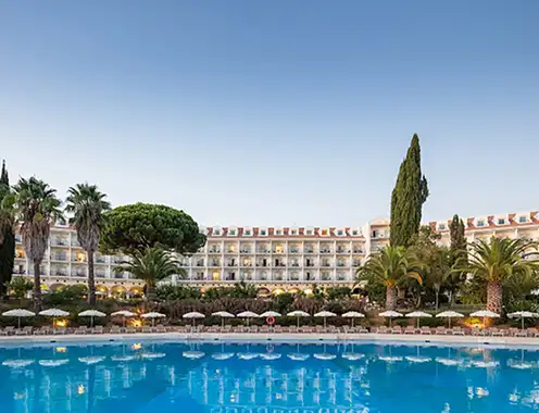 Penina Hotel & Golf Resort