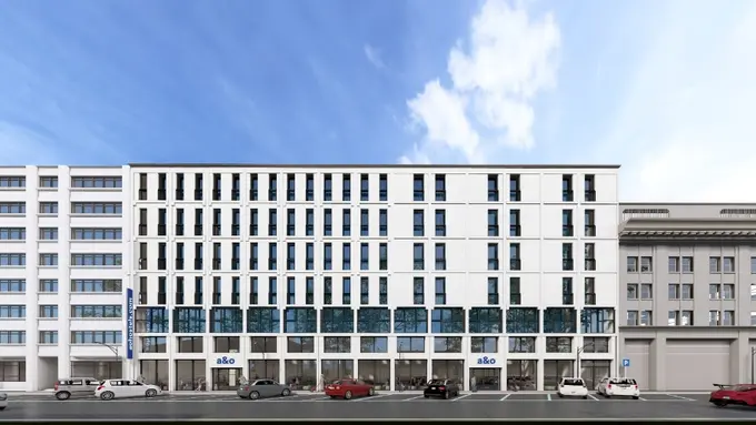 a&o Hostels announces plans to invest