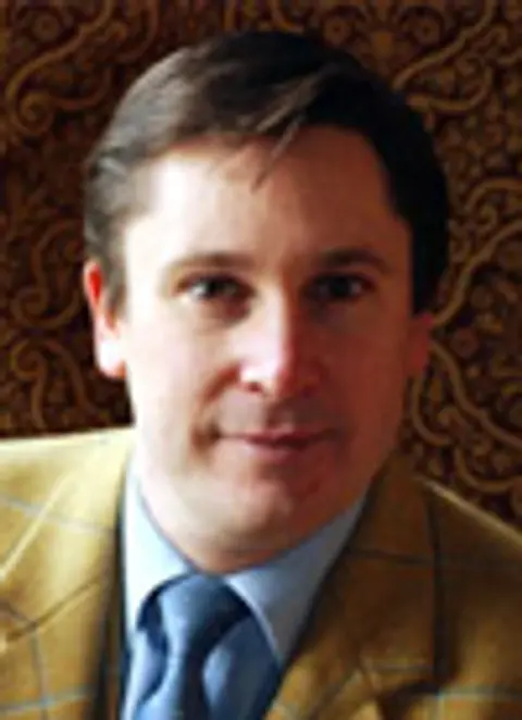 Andrew McPherson