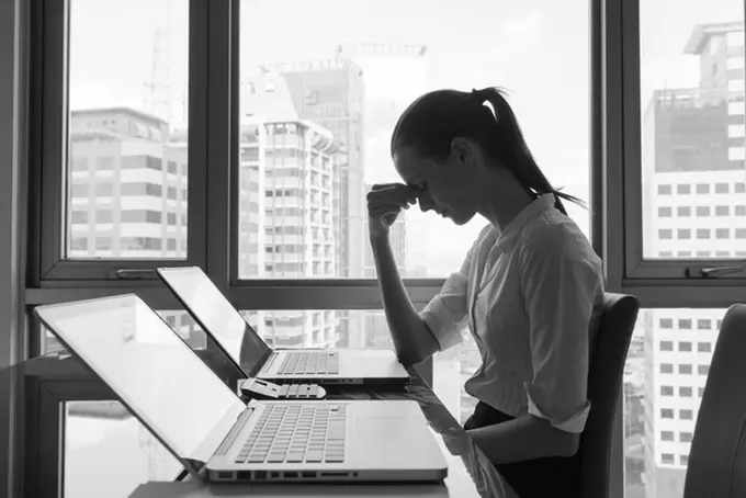 7 Signs Your Hotel Marketing is Out of Control | By Dave Spector