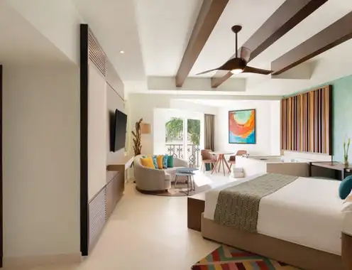 The Yucatan Resort Playa del Carmen, Tapestry Collection by Hilton