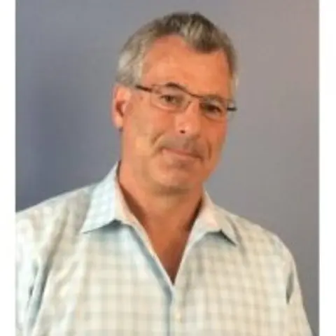 Mitch Mehr