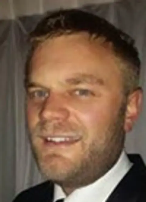 Jonathan Dean