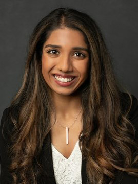 Tejal N. Patel