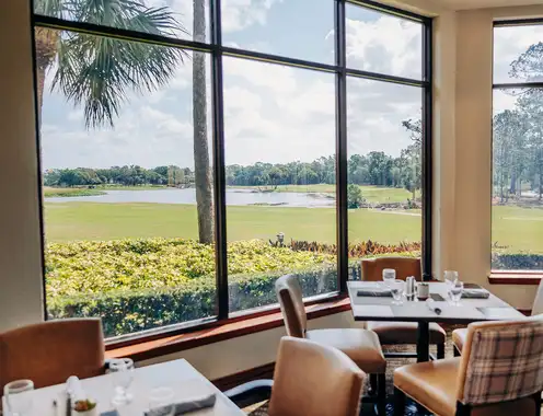Mission Resort + Club