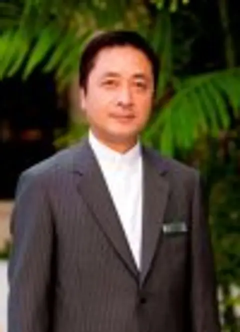 Terry Hamada