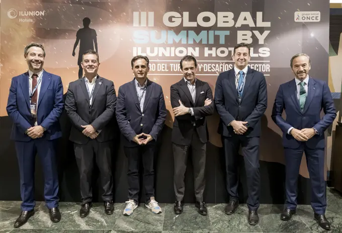 Les Roches & ILUNION Hotels Present the Results of the First Hotel Innovation Barometer