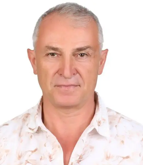 Atilla Cimsit