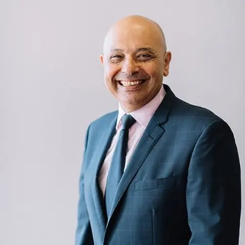 Mohamed Mansour