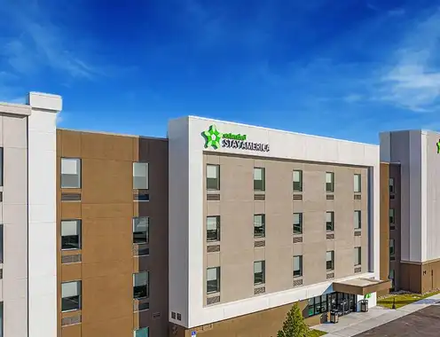 Extended Stay America Premier Suites Asheville