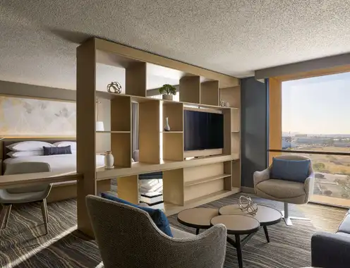 Marriott El Paso