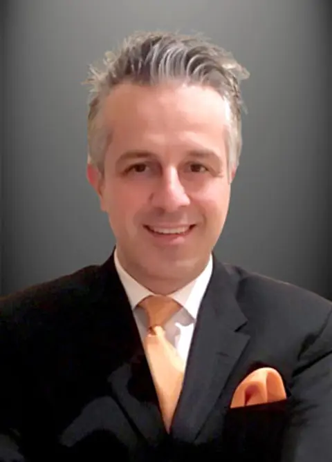 Ahmet Antepli