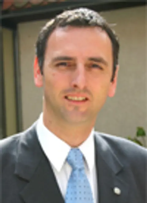Stephan Reiter