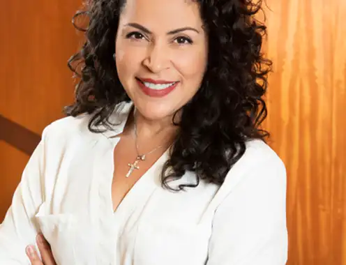 Anneliesse Cooper