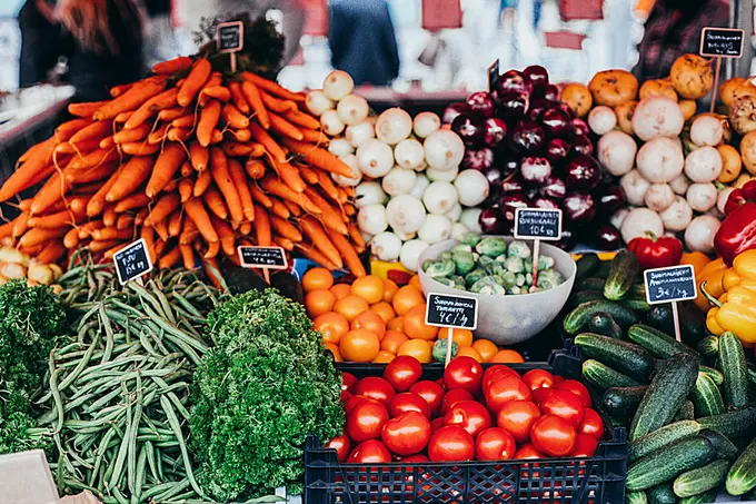 10 Food and Dining Trends for 2021 and Beyond