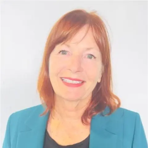 Jayne MacDougall