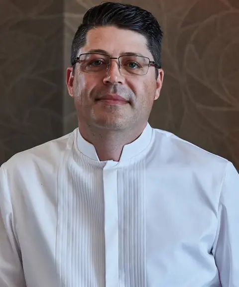 Oliver Jackson