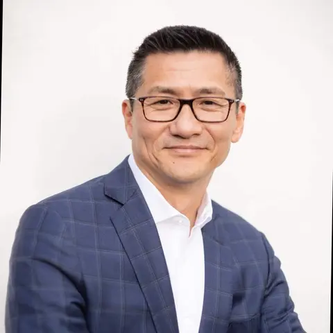 Alex Kim