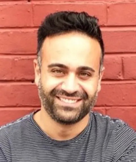 Sam Khazary