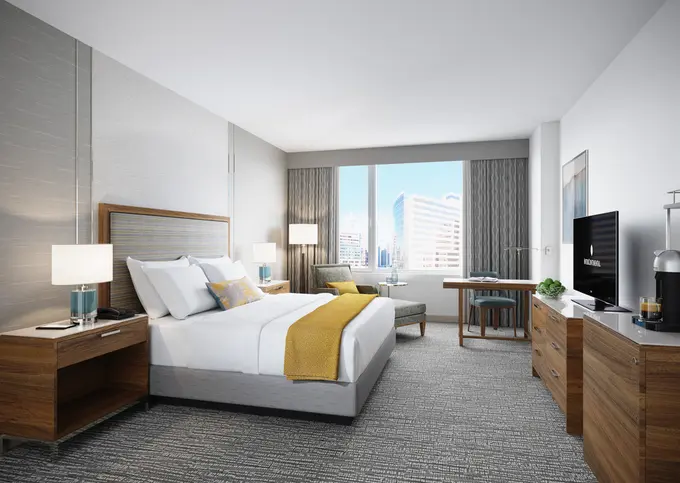InterContinental Houston - Medical Center ......