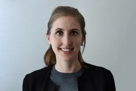 Rebecca Bosshard