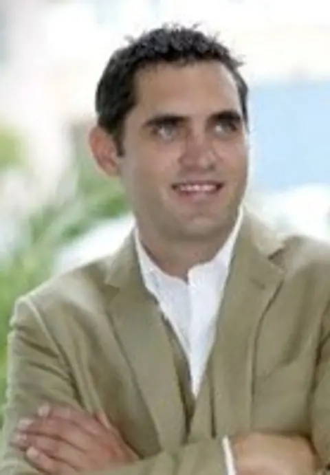 Sam Lucas