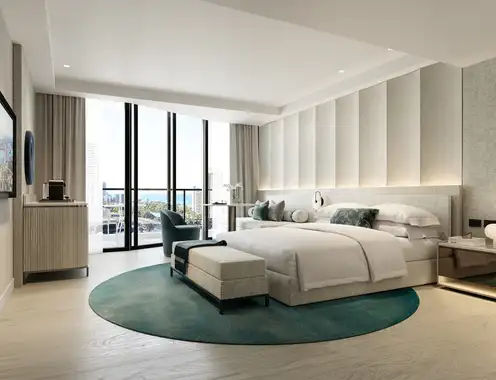 JW Marriott Gold Coast Resort & Spa