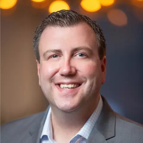 Ian Legros