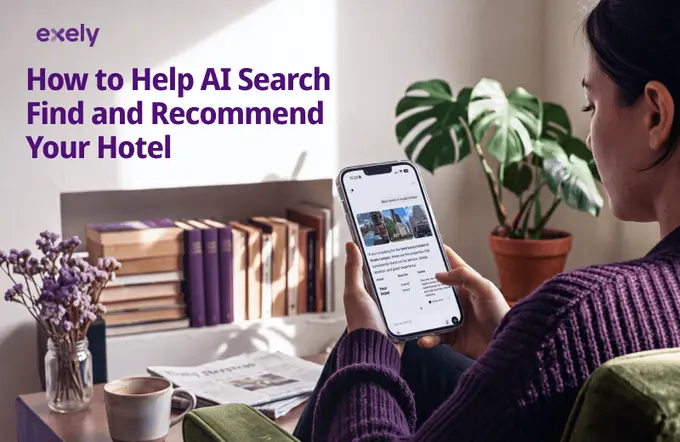 How to Help AI Search Find and Recommend Your Hotel
