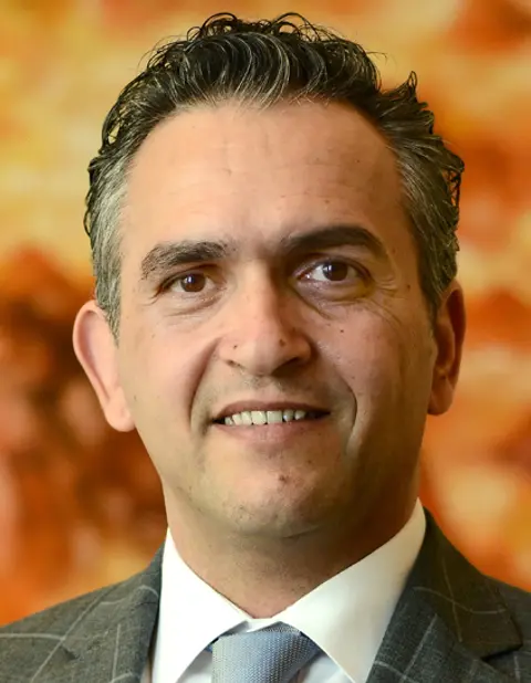 Wael Makahleh
