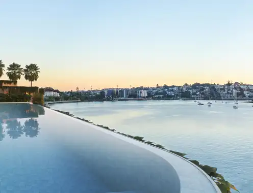 Kimpton Teneriffe Brisbane