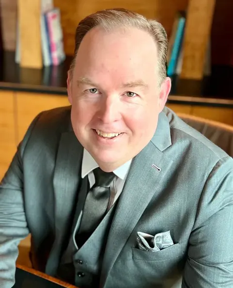Chris Jacoby