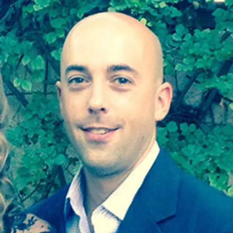 David Ahern has been appointed as General Manager at Timber Cove Resort ...