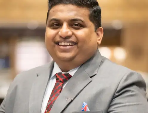 Sajit Sebastian