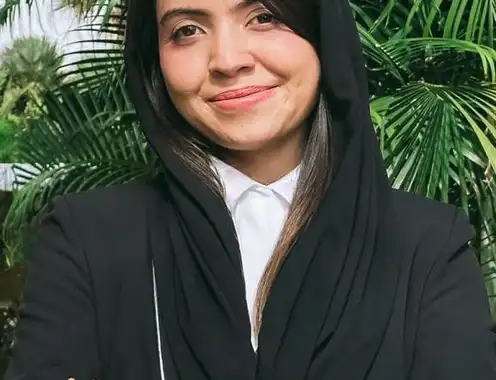 Zainab Tunkar