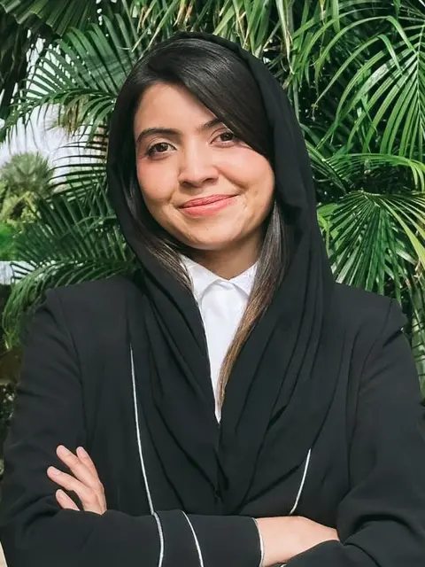 Zainab Tunkar
