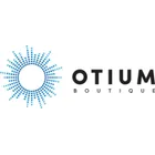 Otium Boutique Logo