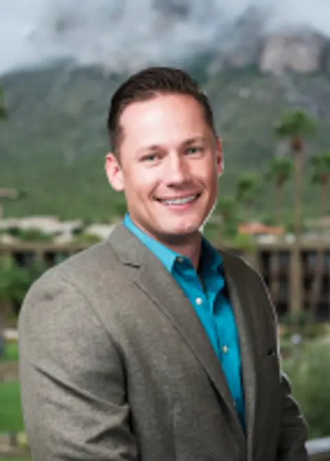 Bryan Tubaugh
