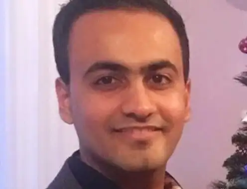 Dan Merchant
