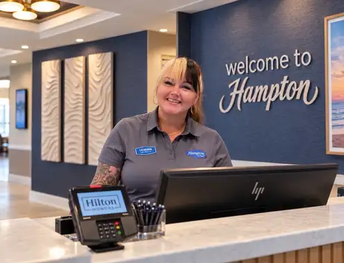 Living Hospitality: Doing the Right Thing When No One Is Watching
