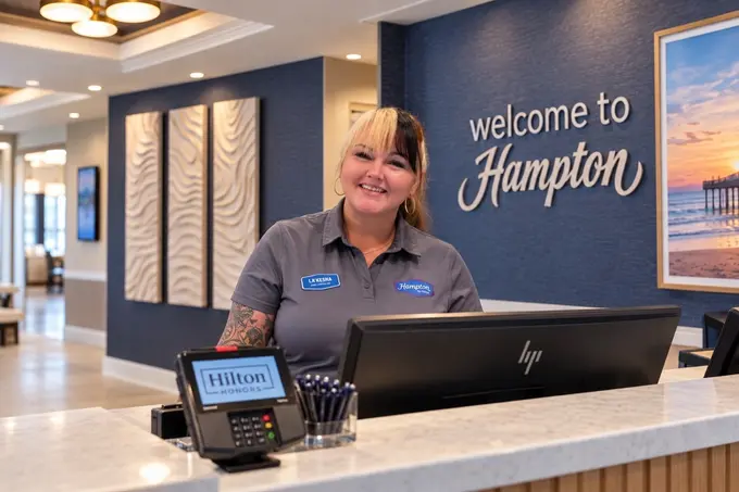 Living Hospitality: Doing the Right Thing When No One Is Watching