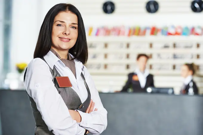 The need for talented employees in the hotel and tourism industry