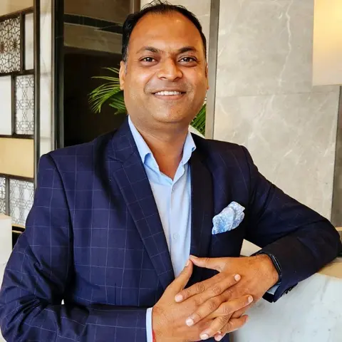 Raghvendra Pratap Singh