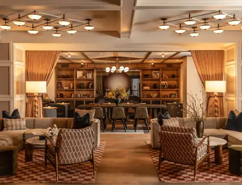 Pivot selected to manage the Hutton Hotel, Nashville, Tennessee, a Tribute Portfolio by Marriott Hotel